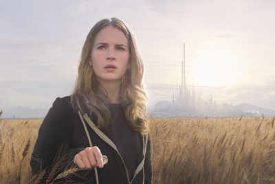 Tomorrowland: Twitter reactions