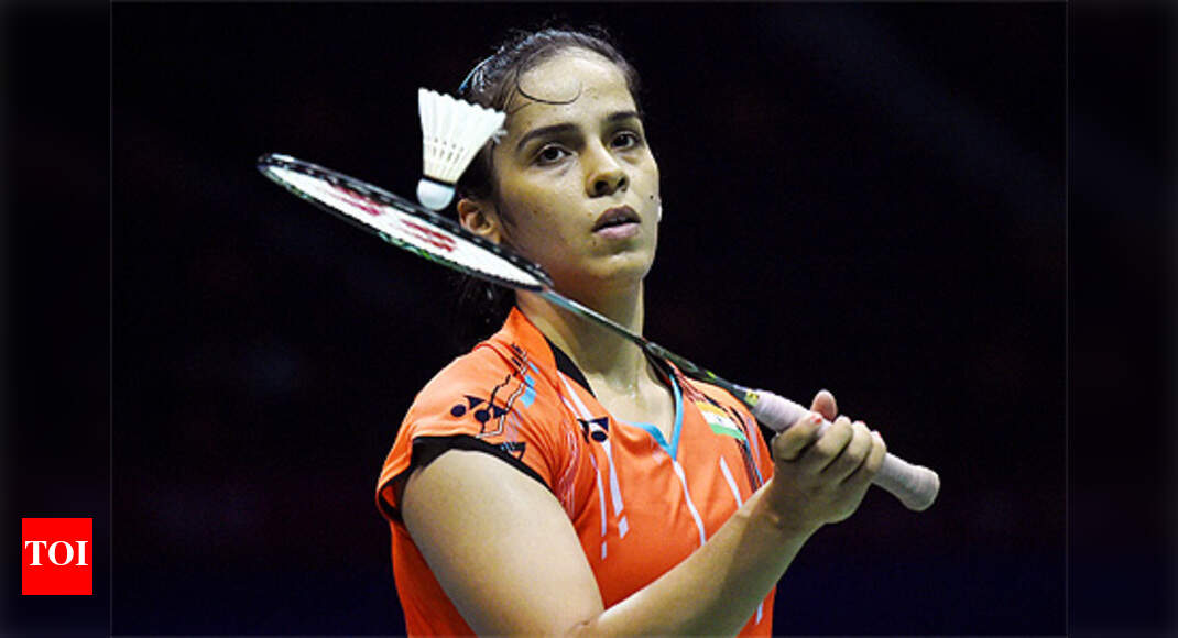 Saina Nehwal vs PV Sindhu in the offing at Indonesia Open ...