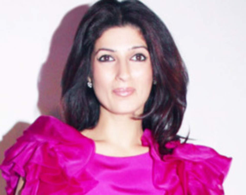
What does Twinkle Khanna think of son Aarav’s obsession with supermom Lilly Singh?
