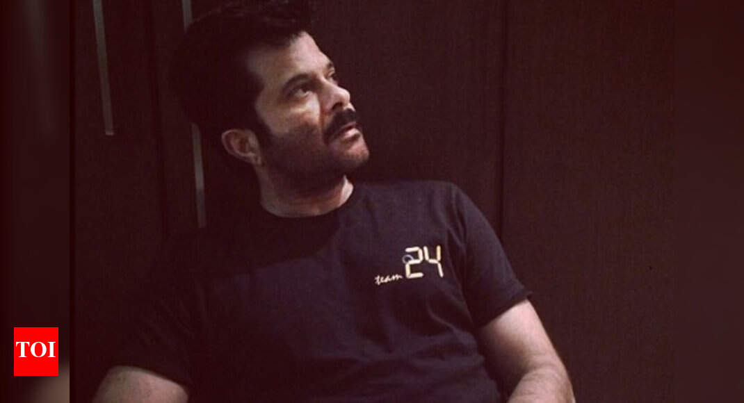 Anil Kapoor Reminisces About Dil Dhadakne Do and 41 Years of Marriage