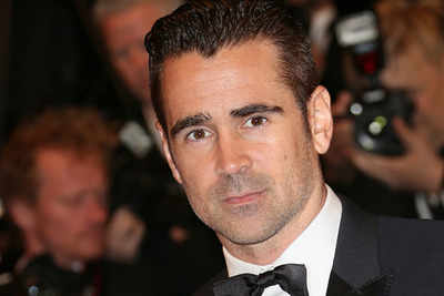 Colin Farrell praises Ireland voters for legalising gay marriage