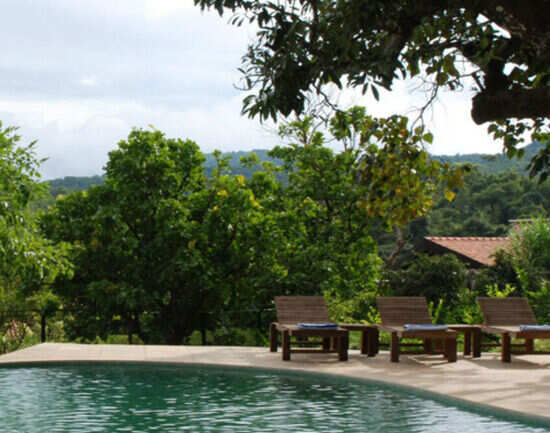 Hotels in Chikmagalur for a peaceful vacation