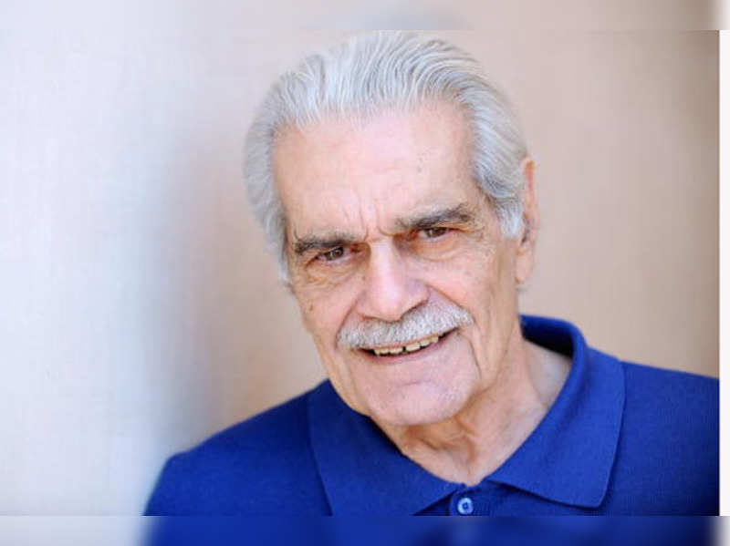 Tarek El-Sharif: Actor Omar Sharif suffering from Alzheimer''s disease ...