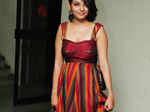Dechan during Fashionova and Knitmoda Photogallery - Times of India