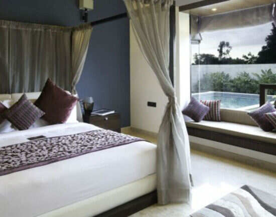 The Serai