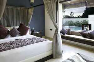 The Serai