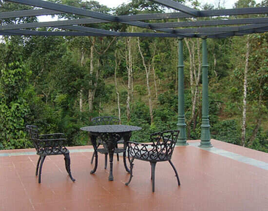 Coffee Village Retreat
