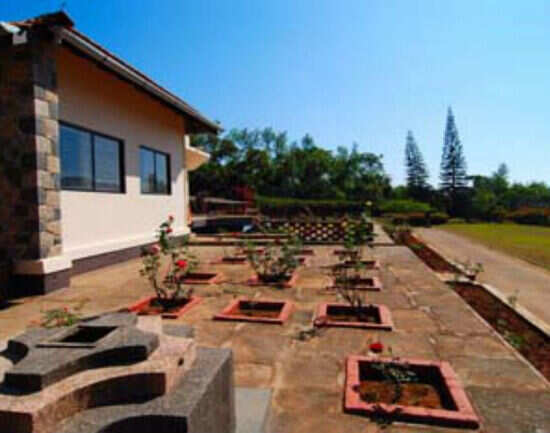 Woodway Home Stay