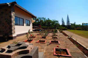 Woodway Home Stay