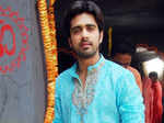 Avinash Sachdev is playing the lead role