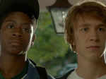 A still from the movie Me and Earl and the Dying Girl Photogallery - Times of India