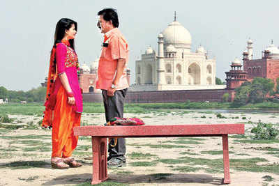 Thapki: Taj Mahal experience was surreal
