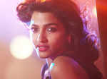 Dhansika in a still from the Tamil movie Photogallery - Times of India