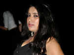 Reshma Kunhi during the birthday Photogallery - Times of India
