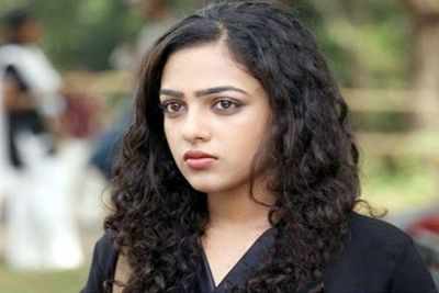 Nithya Menen: Not many actors can act