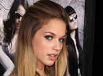 Alexis Knapp as Stacie Photogallery - Times of India