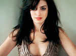 Anne Hathaway as Allison Lang Photogallery at Times of India