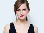Emma Watson as Hermione Granger Photogallery - Times of India