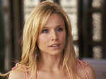Kristen Bell as Veronica Mars Photogallery - Times of India
