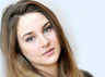 Shailene Woodley as Amy Juergens Photogallery - Times of India