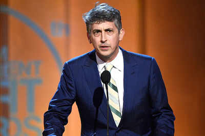 Alexander Payne to be honoured at Munich Film Festival
