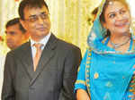 Shattrundam and Pratyusha Shahi get clicked Photogallery - Times of India