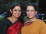 Radhika C Nair and Parvathy T Photogallery - Times of India