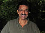Vinu Abraham at a literary event Photogallery - Times of India