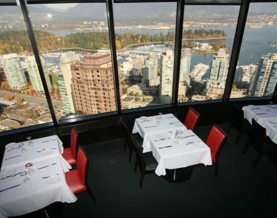 Cloud 9, Vancouver - Get Cloud 9 Restaurant Reviews on Times of India