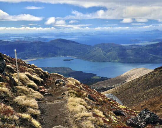 Things to do in Tongariro National Park