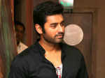 Ankush during the special screening of movie Photogallery - Times of India