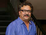 Bharat Kaul during the special Photogallery - Times of India