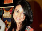 Koel during the special screening Photogallery - Times of India