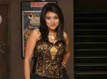 Meghna during the special screening of movie Photogallery - Times of India