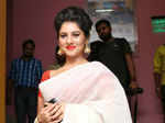 Payel Sarkar during the special Photogallery - Times of India