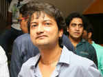 Rishi during the special screening of movie Photogallery - Times of India