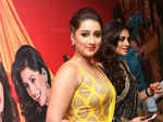 Sayantika Banerjee during the special Photogallery - Times of India