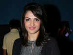 Tanusree Chakraborty during the special Photogallery - Times of India