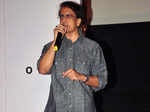 Anant Mahadevan during the launch of Bollywood film Gour Hari Dastaan Photogallery - Times of India