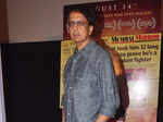 Anant Mahadevan during the launch of Bollywood film Gour Hari Dastaan Photogallery - Times of India