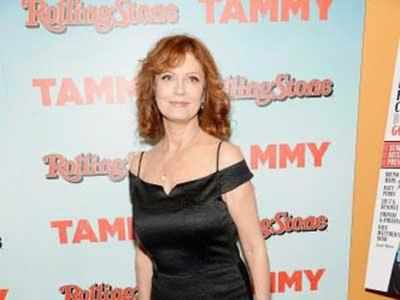 I will be back in Nepal with my children: Susan Sarandon
