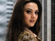 Preity Zinta quits 'Nach Baliye 7'