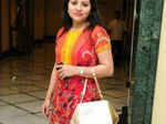 Arti during the FICCI Ladies Organisation Photogallery - Times of India