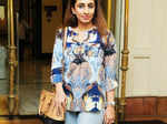 FICCI Ladies Organisation meet at ITC Photogallery - Times of India