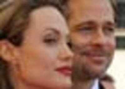 Brangelina have $25M security issues