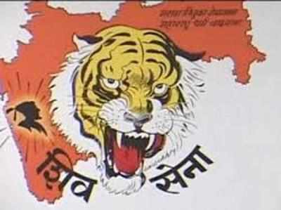 Shiv Sena's mouthpiece Saamna ignores Modi government's 1st anniversary