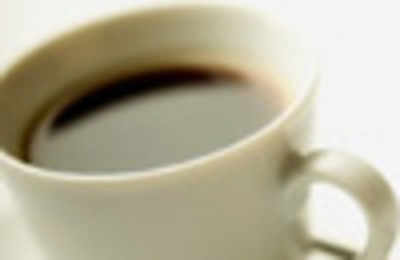Five cups of coffee fights Alzheimer