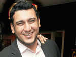 Rohan Jetley during the event Photogallery - Times of India