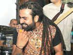 Kunal Wason of the band Nasya Photogallery - Times of India