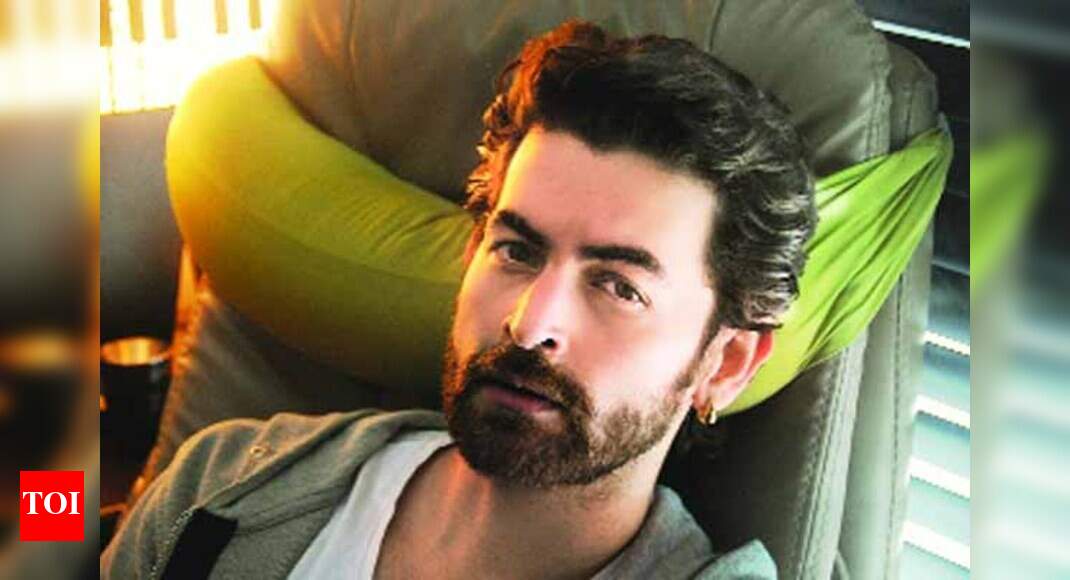 Neil Nitin Mukesh in 'Dussehra' | Bollywood News – India TV